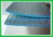 Aluminum Woven Fabric XPE Foam Insulation Material OEM Size /Color