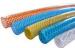 Tube Extrusion Machine Resistance To High Pressure PU Twisted Tube Extruder