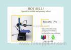 High Performance School 3D Printer Machine Large Print Size