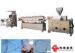 Transparent Medical Anesthesia Pipe Extrusion Line 50mm Screw diameter