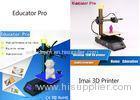 Automatic Single Head 3D Printer Machine Support Laser Engraving