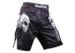 High Elastic Polyester Lycra MMA Fighting Shorts Submission Printing