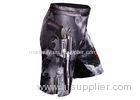 Contemporary Imprint MMA Fighter Shorts For Mens Fight Boxing