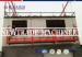 Customized Electrical Rope Suspended Platform / Building Gondola for Construction