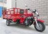 Gas Petrol 150CC Motor Tricycle Motorcycle Reverse Trike >30 Climbing Capacity