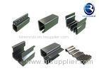 Complicated Roll Forming Process Roll Forming Die With 60-62 HRC Hardness