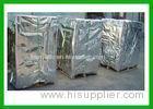 Waterproof Aluminum Bubble Cover Thermal Insulated Containers