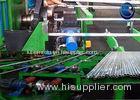 Full Automatic Pipe Threading Machine for GI water pipe Type 168 CE / ROHS / FCC