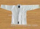 Youth Brazilian Jiu Jitsu Uniform Custom Student Bjj Gi Jacket