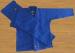 Blue Brazilian Jiu Jitsu Gi 420G Pearl Weave Lapel Bjj Gi Jacket