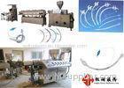 Trachea Cannula Medical Tube Extrusion Line and Making Machine