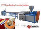 PVC / PMMA / ABS Plastic Strip Making Machine 0.4mm to 3mm thickness