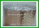 Fireproof Attic Insulation Silver Foil Insulation Materials for Walls