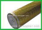 Aluminum Foil Laminate EPE Foam Foil Insulation For Outside Wall