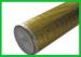 Aluminum Foil Laminate EPE Foam Foil Insulation For Outside Wall