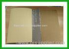 High Reflective Adhesive Backed Heat Barrier Non Toxicity Energy Saving