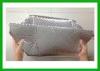 Recycled Heat Shield Insulated Foil Bags For Cold Storage / Vegetable Shipping