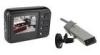 High Resolution Car Rear View Camera System 480 TV Lines 1 / 3 CMOS
