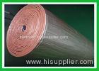 XPE Foam Laminate Pure Aluminum Bubble Foil Roof Insulation Material