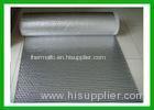Metal Building Silver Foil Insulation PE Coating High Reflective