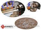 TPU TPR SBS Elastic Band Plastic Strip Making Machine Most Advanced