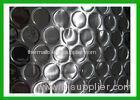 Eco Friendly Multi Layer Foil Roof Insulation Foil Covered Insulation