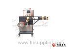 380V Voltage Film Winding Machine With Szie Of 1.12*0.48*1.11m