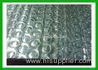 Double Sided Aluminum Multi Layer Foil Insulation Material For Building