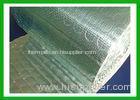 Honeycomb Double Air Bubble Foil Roll Fire Rating Class1 Heat Insulation Blanket