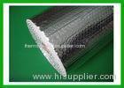 High Reflectivitive Roof Heat Barrier Bubble Foil Insulation 4mm Thickness