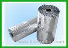 Reusable High Temp Aluminium Bubble Insulation Foil Pe Film Compound