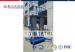 6-16M 120KG Mobile Aluminum Mast Climbing Work Platform With Dual Mast