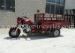 Air Cooling Engine150CC Motor Tricycle Trike Truck ISO9000 CCC Certification