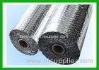 High Reflective Aluminium Foil Bubble Insulation Silver Foil