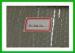Thermal Bubble Foil Insulation Material Reflective Attic Foil Insulation