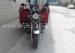 Stable Performance 3 Wheel Gas Motor Scooters With Heavy Load Capacity