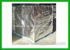 Cool Shield Foil Bubble Insulated Pallet Covers Temperature Protection