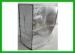 Cool Shield Foil Insulated Lightweight Pallet Cover Shipping Packaging