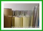 Glue Aluminum Foil Self Adhesive Heat Shield Material High Efficiency