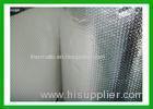 Reusable Keep Cool Building Silver Foil Insulation Blanket In Summer