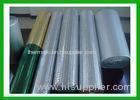 Pure Aluminium Bubble Insulation Foil 4mm Keep Warm In Winter