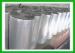 Fire Resistant Silver Foil Insulation 4mm Thermal Insulating Blanket