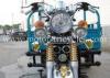 High Performance Gasoline Motorized Tricycles Three Wheel Tri Motorcycle