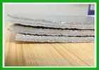 Pure Aluminum foil Thermal Blanket Foam Foil Insulation Keep House Warm