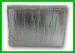 Non Absorbent Foldable 2D Bubble Thermal Liners Waterproof / Dustproof