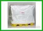 Anti Bacterial Insulated Pallet Cover Foil Thermal Insulating Materials