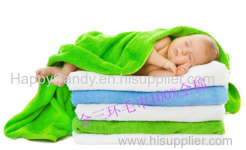 wholesale 100% cotton custom white terry hotel bath towels manufacture