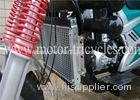 Professional 5 Wheel Gasoline Tricycle Trike Truck 3050mm X 1210mm X 1350mm
