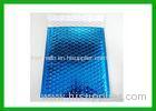 Waterproof Foil Bubble Padded Mailers Protective Postal Packaging