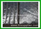 Woven Fabric Thermal Insulating Materials Aluminium Insulation Foil